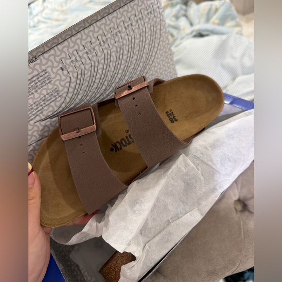 Birkenstock Women's Arizona Sandal - Picture 4 of 5